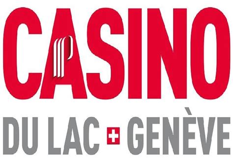 Emploi Casino Partouche Geneve