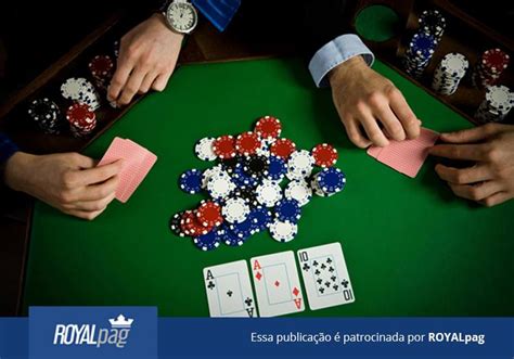 Empregos Pokerstrategy