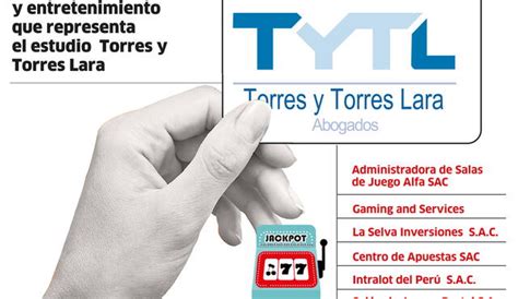 Empresa De Cassinos Y Asociados Ltda