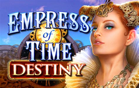 Empress Of Time Destiny Betsson
