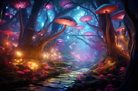 Enchanted Forest Pokerstars