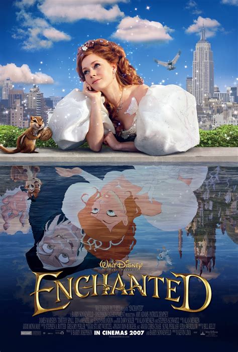 Enchanted Review 2024