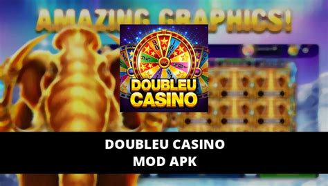 Enorme Casino Apk Mod