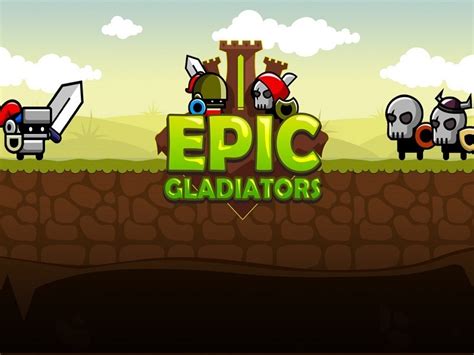 Epic Gladiators Pokerstars