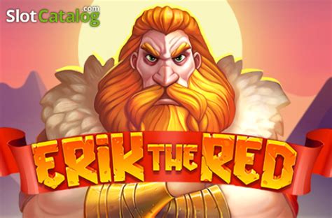 Erik The Red Slot - Play Online