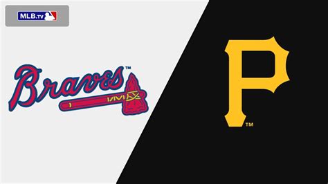 Estadisticas de jugadores de partidos de Atlanta Braves vs Pittsburgh Pirates