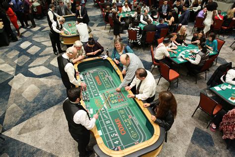 Estado De Washington Casinos Craps