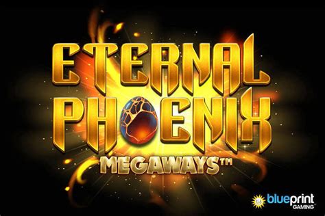 Eternal Phoenix Megaways Betano