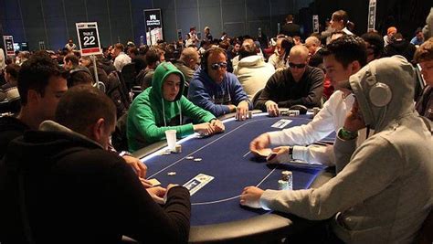 Euro Poker Club De Rede