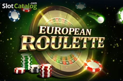 European Roulette Platipus Slot Gratis