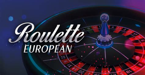 European Roulette Vibra Gaming Betfair