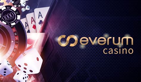 Everum Casino Paraguay