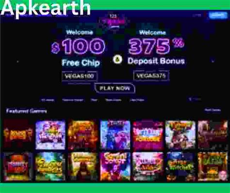 Exclusive Casino Apk