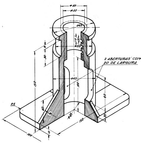 Exemplo De Retomar A Maquina De Fenda De Tecnico De