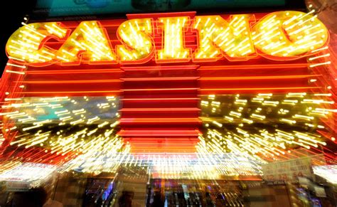 Existe Um Casino Em Grand Junction Colorado