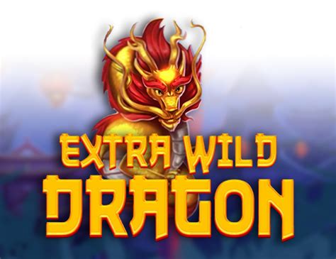 Extra Wild Dragon Betano