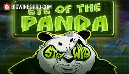 Eye Of The Panda Betsul