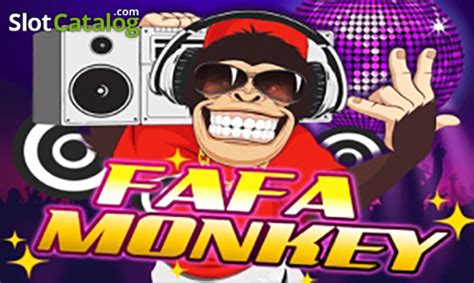 Fa Fa Monkey Bet365