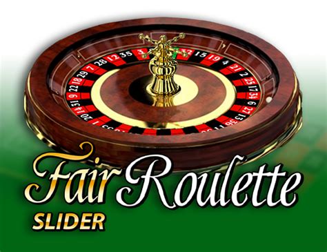 Fair Roulette Privee Betsul