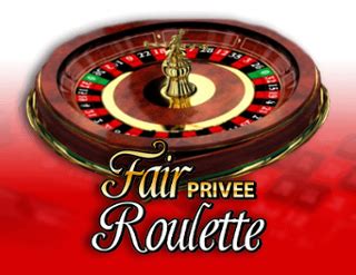 Fair Roulette Privee Bwin