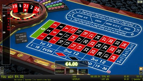 Fair Roulette Pro Brabet