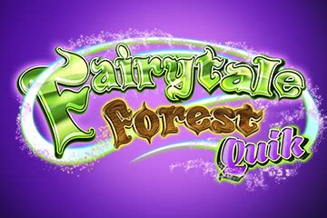 Fairytale Forest Quik Leovegas