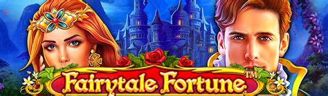 Fairytale Fortune Betsson