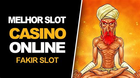 Fakir Slot 888 Casino
