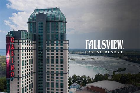 Fallsview Casino Mostra Janeiro 2024