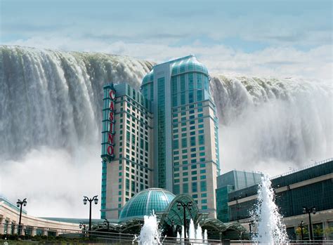 Fallsview Casino Resort De Entretenimento Listagens