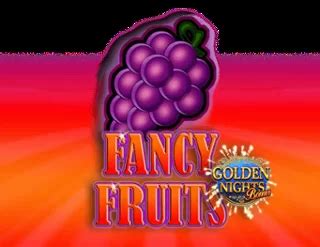 Fancy Fruits Golden Nights Bonus Betsul