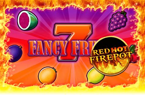 Fancy Fruits Red Hot Firepot Brabet