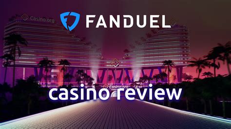 Fanduel Casino Paraguay