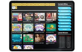 Fantastic Spins Casino App