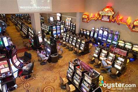 Fantasy Springs Casino Completo Site