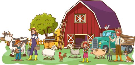 Farm Family Betsul