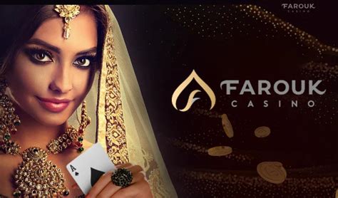 Farouk Casino Argentina