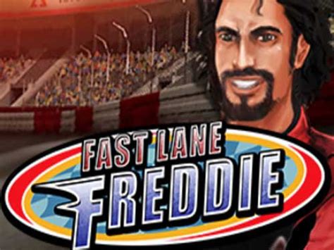 Fast Lane Freddie Parimatch