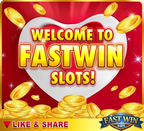 Fastwin Casino Login