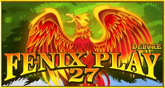 Fenix Play 27 Deluxe Betano