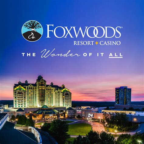 Festival Foxwoods Casino