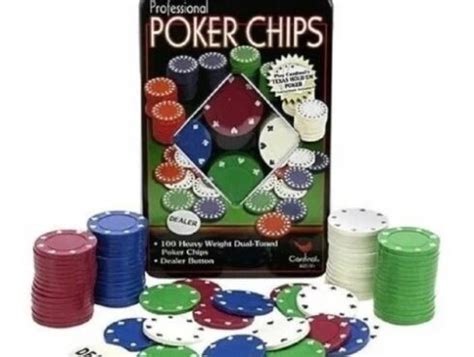 Ficha De Poker Lojas De Los Angeles