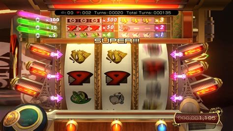 Final Fantasy 13 2 Casino Automaten Truques
