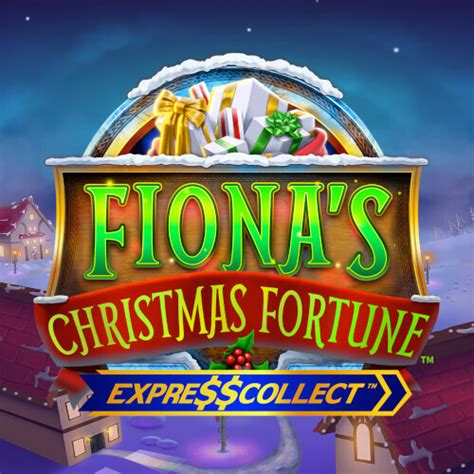Fionas Christmas Fortune Betfair