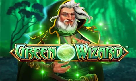 Fire Blaze Green Wizard 888 Casino