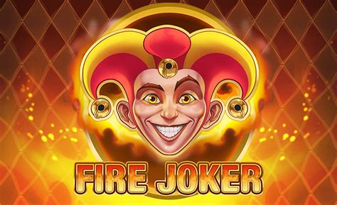 Fire Joker Betsul