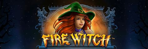 Fire Witch 888 Casino