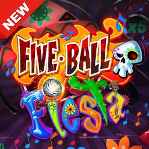 Five Ball Fiesta Betsul