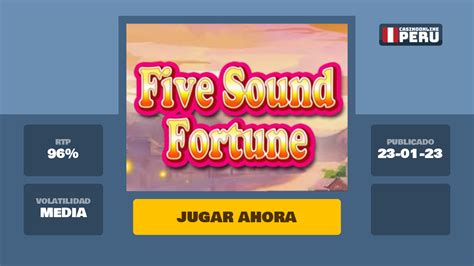 Five Sound Fortune Betfair