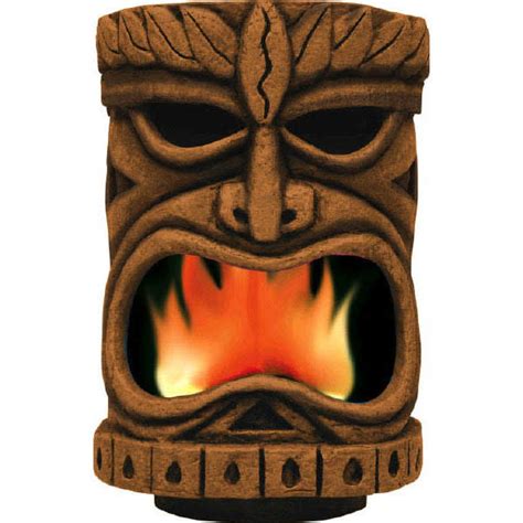 Flaming Tiki Parimatch